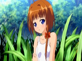 [Mahosub][PoRO]蛊惑の刻 「つるペタコンパクト 蓝～稚拙に膨らむつぶらなスク水～」